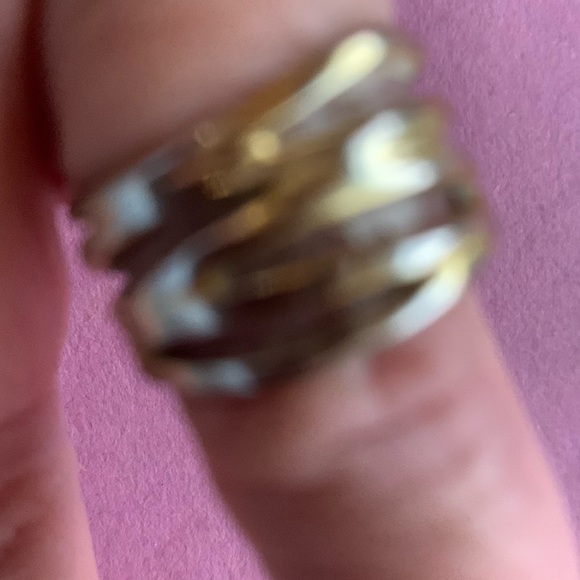 Ring size 6 1/2 - Picture 3 of 7